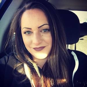 Meet your Posher, Cathy